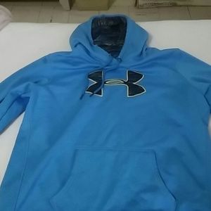 Under Armor hoodie